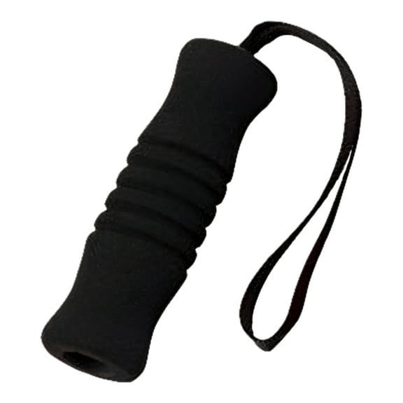 McKesson Cane Grip, M206-6bk, Black