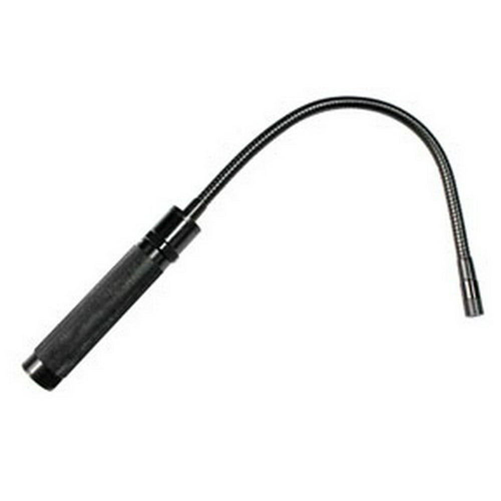 ATD Tools 80312 LED 14.5" Long Flexible Inspection Light Head, 1W