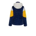 thumbnail image 3 of Chamarra Dafna André Badi azul S, 3 of 7