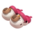 thumbnail image 2 of Toddler Boys Girls Cartoon Clogs Kids Clogs EVA Cute Cartoon Print Non Closed Toe Waterproof Lightweight Breathable Clogs for Indoor Outdoor Summer Use, 2 of 9