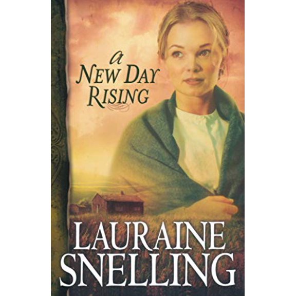 Pre-Owned A New Day Rising (Paperback) 0764201921 9780764201929
