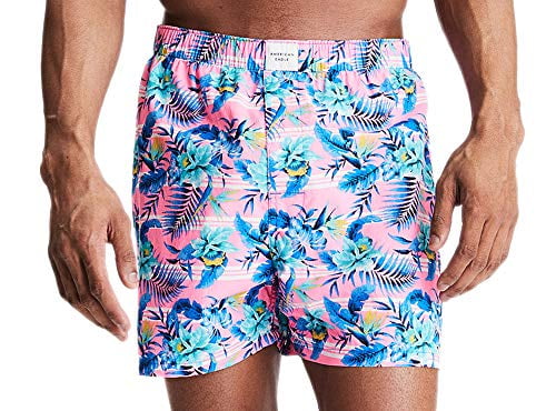 american eagle mens swimwear
