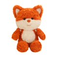 thumbnail image 1 of Adorno de juguete de peluche para fiesta, decoración suave de Navidad, muñeco de peluche de oso, regalo para fiestas, vacaciones, sofá para niños 30cm, 1 of 8