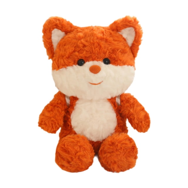 Adorno de juguete de peluche para fiesta, decoración suave de Navidad, muñeco de peluche de oso, regalo para fiestas, vacaciones, sofá para niños 30cm