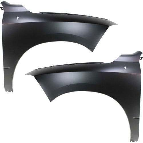 Fender For Ram 1500 2011-2018 Front Driver and Passenger Side