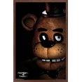 thumbnail image 1 of Cinq nuits chez Freddy - Freddy, 1 of 4