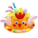 thumbnail image 2 of Kit de manualidades para hacer un gorro de conejo de Pascua para niños | Gorros de tela reutilizables de animales en rosa, amarillo, naranja y azul | Artículos para fiestas de Pascua y decoración, 2 of 8