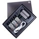 thumbnail image 1 of Clip elegante inalámbrico duradero del perfume del coche del difusor del espray del perfume recargable, 1 of 9