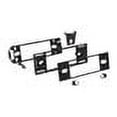 thumbnail image 2 of Metra 99-5512 Ford/Lincoln/Mercury Multi Kit 1979-2000 Snap-In Installation with Locking Side Springs, 2 of 4