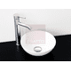 thumbnail image 1 of Esatto ® - Econokit Klein Paquete De Precio Mejorado De Lavabo, Llave Y Desagües Listo Para Instalar ESATTO ECONOKIT KLEIN, 1 of 4