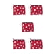 thumbnail image 1 of Jumpingount Monedero Chang Regalo de Navidad Monedero pequeño Paquetes de auriculares Monederos Type2 NO2, 1 of 6