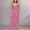 *Red, variant on ClodeEU Women's Striped Print Jumpsuit,Sleeveless Square Neck One Piece ,Beach Travels Outfits Vacation Red,Womens Plus M