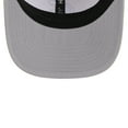 thumbnail image 5 of Men's New Era Natural Michigan State Spartans Canvas 9SEVENTY Stretch-Snap Adjustable Hat, 5 of 6