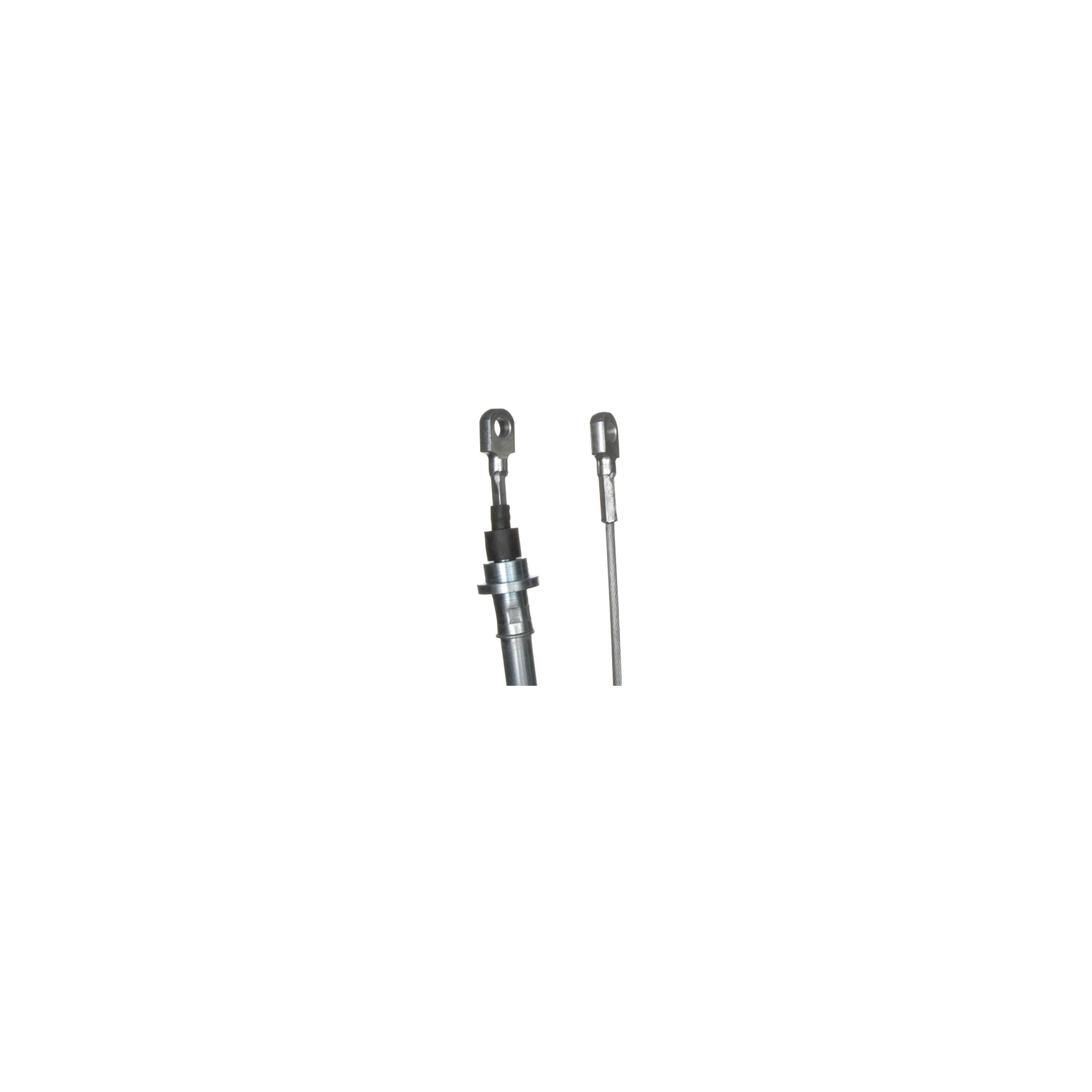 Raybestos Element3 Parking Brake Cable, BC94206