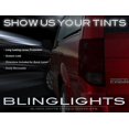 thumbnail image 1 of Pour Dodge Grand Caravan Film de Protection Teinté Fumé pour Feu Arrière, 1 of 4