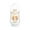 White, variant on Yhmxh Vintage LED Oil Lamp, 3.2 Inch Retro Tabletop Decor with Battery Power, Plastic Antique Lantern, Waterproof Outdoor Lantern Hanging for Shelves & Camping Flameless Light Landscape Decor