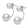 thumbnail image 1 of Aretes de Aguja de Plata 925 para Mujer, Aretes para Mujer, Regalos de Cumpleaños para Novias, Amantes, Regalos Del Día de San Valentín, 1 of 6