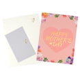 thumbnail image 6 of Mothers Day Popup Card,3D Flowers Popup Birthday Cards with Envelope and Removable Note for Women Girls Grandmother, 6 of 9