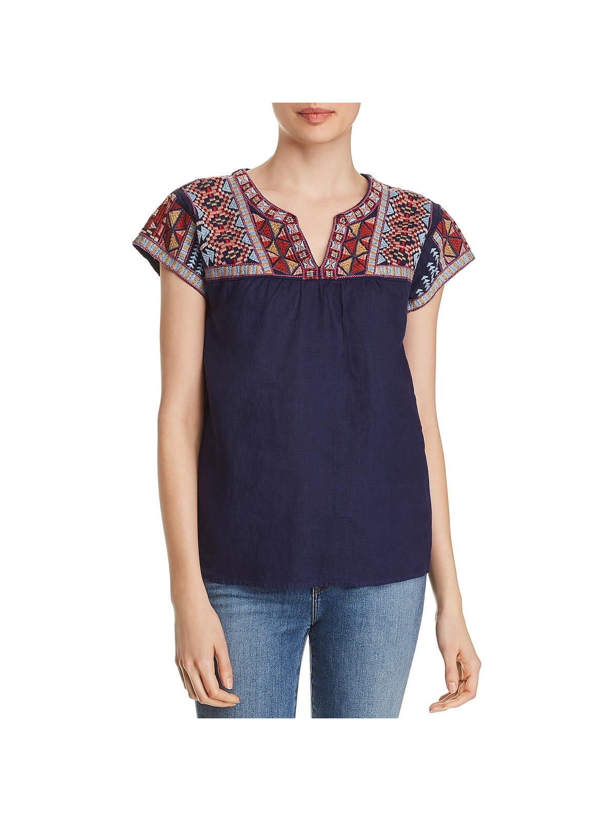 johnny was aubrey top