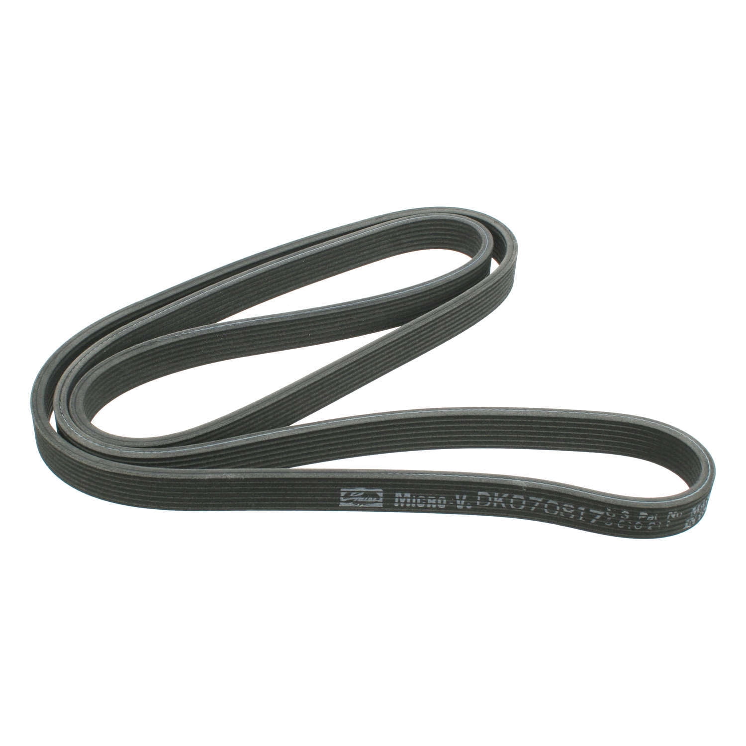 ContiTech MultiRib Serpentine Belt Drive Belt
