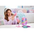 thumbnail image 4 of Barbie-Cutie Reveal T-Shirt Confort-Poupée Chelsea et accessoires, 4 of 6