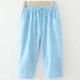thumbnail image 1 of WILLBEST Pantalones Casuales Para Mujer, Cómodos Pantalones Deportivos Con Estampado de Halloween, Pantalones Deportivos Suaves Con Cintura Elástica Para Uso Diario, Ideales Para Relajación y Ocio., 1 of 4