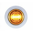 thumbnail image 2 of DOUBLE FURY" Dual Color Mini Clearance/Marker Light, 2 of 5