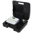 thumbnail image 5 of Brother PT-D400VP Versatile, Easy-to-Use Label Maker with Carry Case and Adapter, 5 of 7