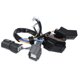 thumbnail image 5 of Ignition Distributor Sensor Plug Connector For 1992-95 1.5l 1.6l 30100-p08-006,td42u,td45u,dst17404, 5 of 5