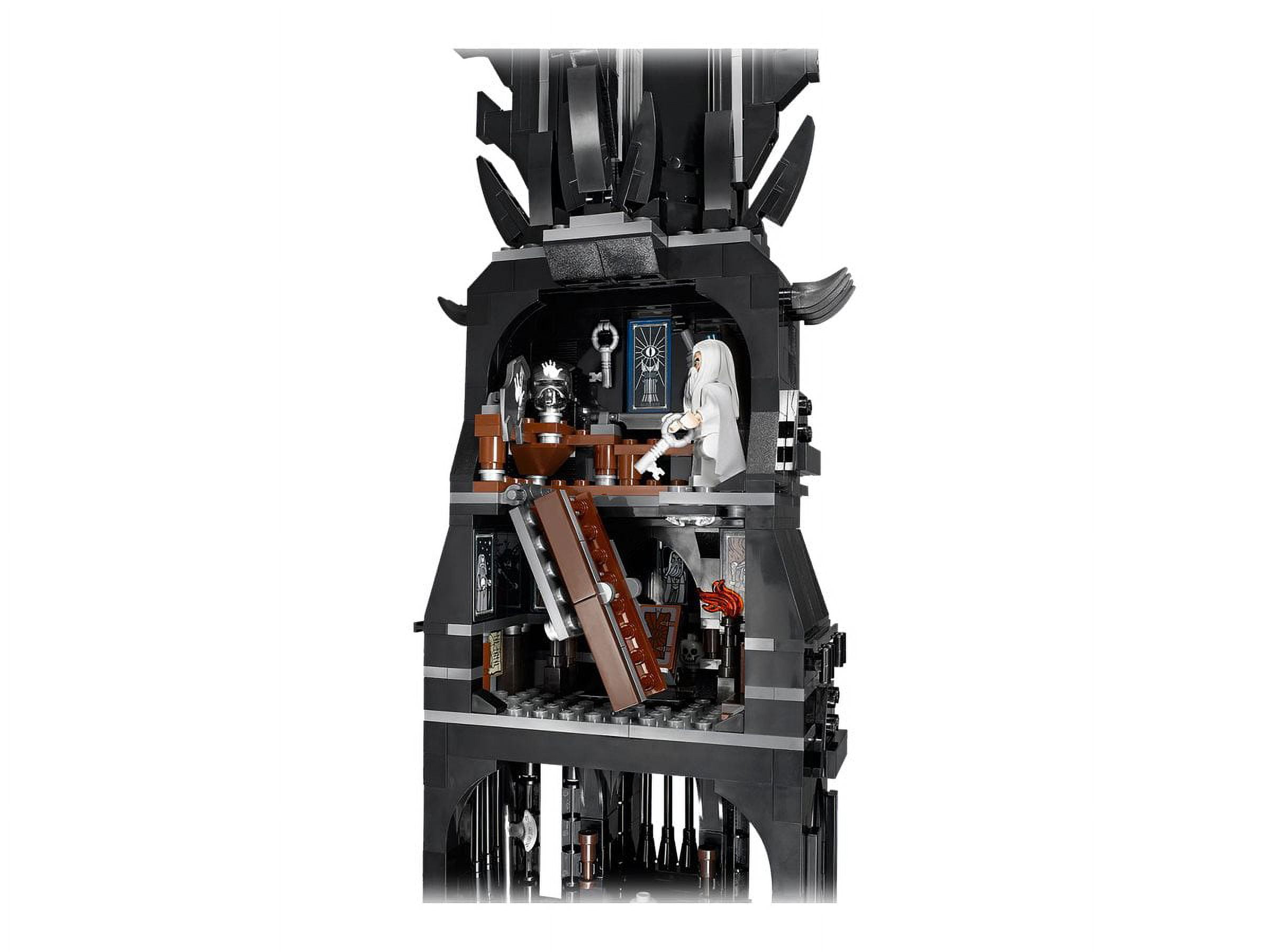 LEGO The Lord of the Rings 10237 - The Tower of Orthanc 