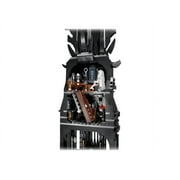 LEGO Lord of the Rings Tower of Orthanc