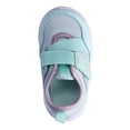 thumbnail image 4 of Athletic Works Baby Unisex Criss-Cross Strap Sneakers, 4 of 5