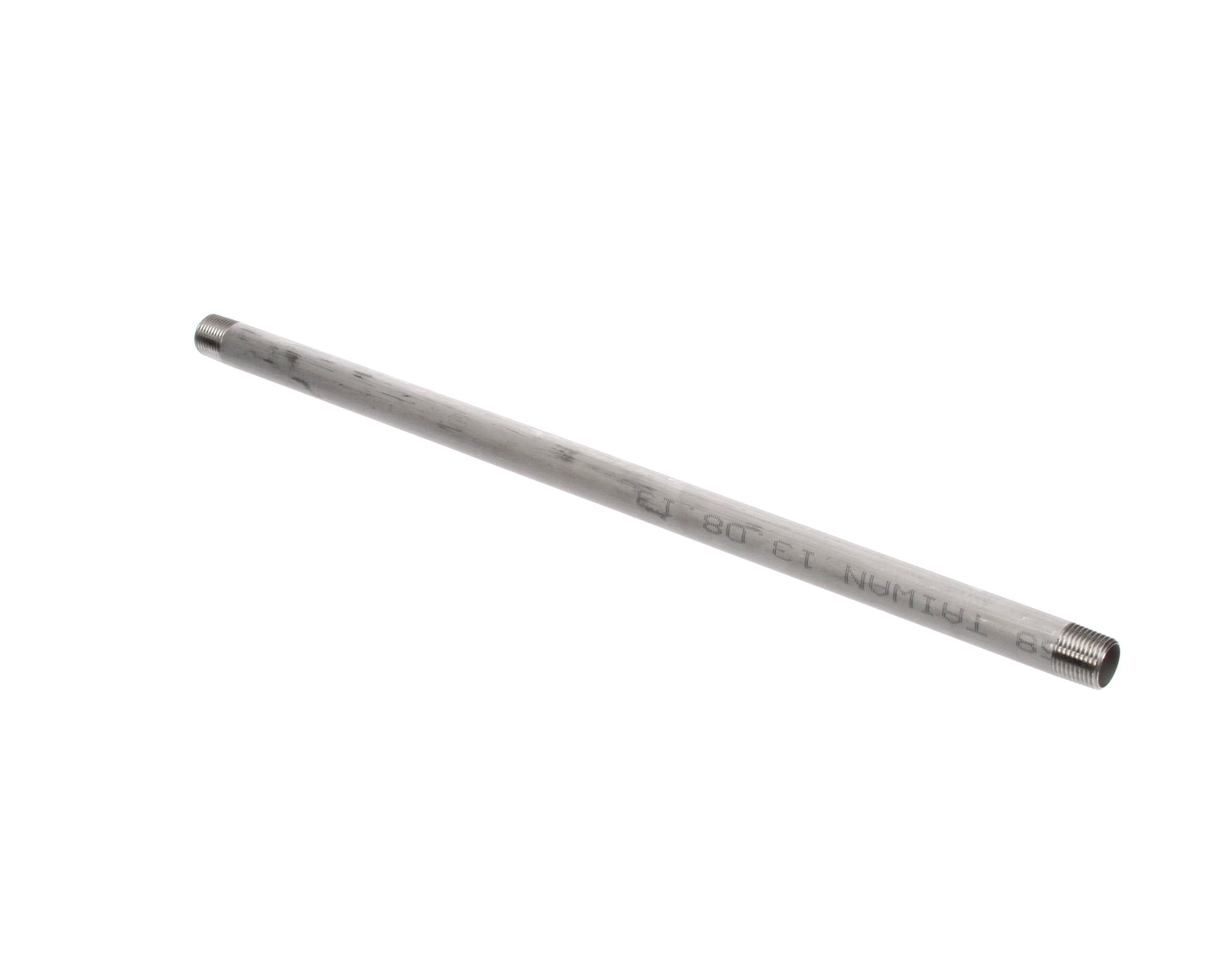 Stero Dishwasher Pipe Fnl Rinse Ss 18-1/2 4 Hole B10-2680 - Genuine OEM Replacement Part