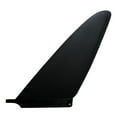 thumbnail image 3 of funtasica Surfing Fin Surfboard Replacement Parts Surfing Water Fin for Board Paddleboard Outdoor Professional Black, 3 of 8