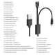 thumbnail image 2 of Smart Watch 2 en 1 USB-C PD Cable de carga rápida para Garmin 7 7S 6X 5S Venu2 Swim2 JShteea El nuevo, 2 of 9
