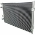 thumbnail image 2 of New A/C Condenser Compatible With Chrysler PT Cruiser Street Cruiser 4 Cyl 2.4L PT Cruiser Couture Edition 4 Cyl 2.4L PT Cruiser Dream 4 Cyl 2.4L 2001-2010 By KVAC3171 5093598AC, 2 of 5