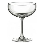 Champagne Coupe, 12 oz. Crystal Coupe, Set of 4
