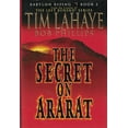 thumbnail image 1 of Pre-Owned The Secret on Ararat (Babylon Rising, Book 2) (Hardcover) 0553803239 9780553803235, 1 of 1
