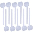 thumbnail image 3 of 10Pcs Perfume Refill Pump Cosmetic Dispenser Pump Transfer Tool for Perfumes Transfer to Empty Bottles, 3 of 5