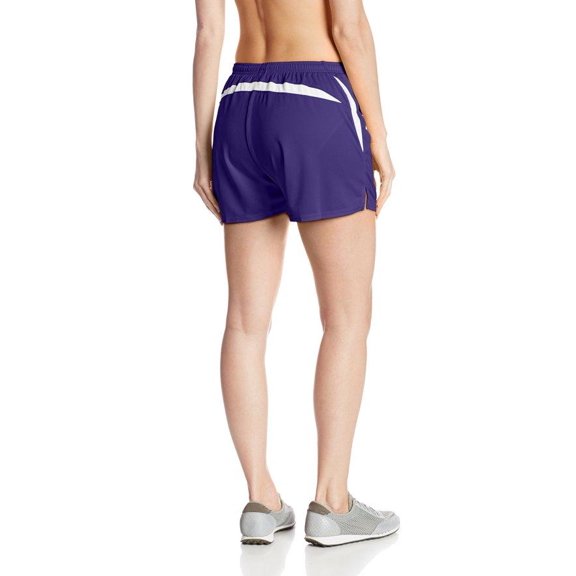 ASICS Women's Interval Work Out Running Athletic Shorts, Several Colors