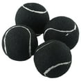 4 Pcs Precut Walker Tennis Balls Walker Accessories Tennis Balls for ...