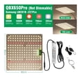 thumbnail image 2 of Full Spectrum Plants Grow Light LED Lamp High PPFD Sunlight Grow Lamp LM281B For Indoor Plant Growth Lighting, 2 of 8