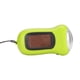 thumbnail image 3 of Multifunctional Hand Crank Flashlight, Solar Powered Rechargeable, Mini LED Emergency Flashlight for Boats and Cars, 3 of 4