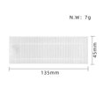 thumbnail image 2 of Cleaner Hepa Filter For 360 S10 X100 Max Robotic Vacuum Cleaner Parts, 2 of 5