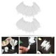thumbnail image 4 of 200pcs palitos de papel de caramelo multifunción DIY Pasteles Party Party palitos de papel de papel, 4 of 7