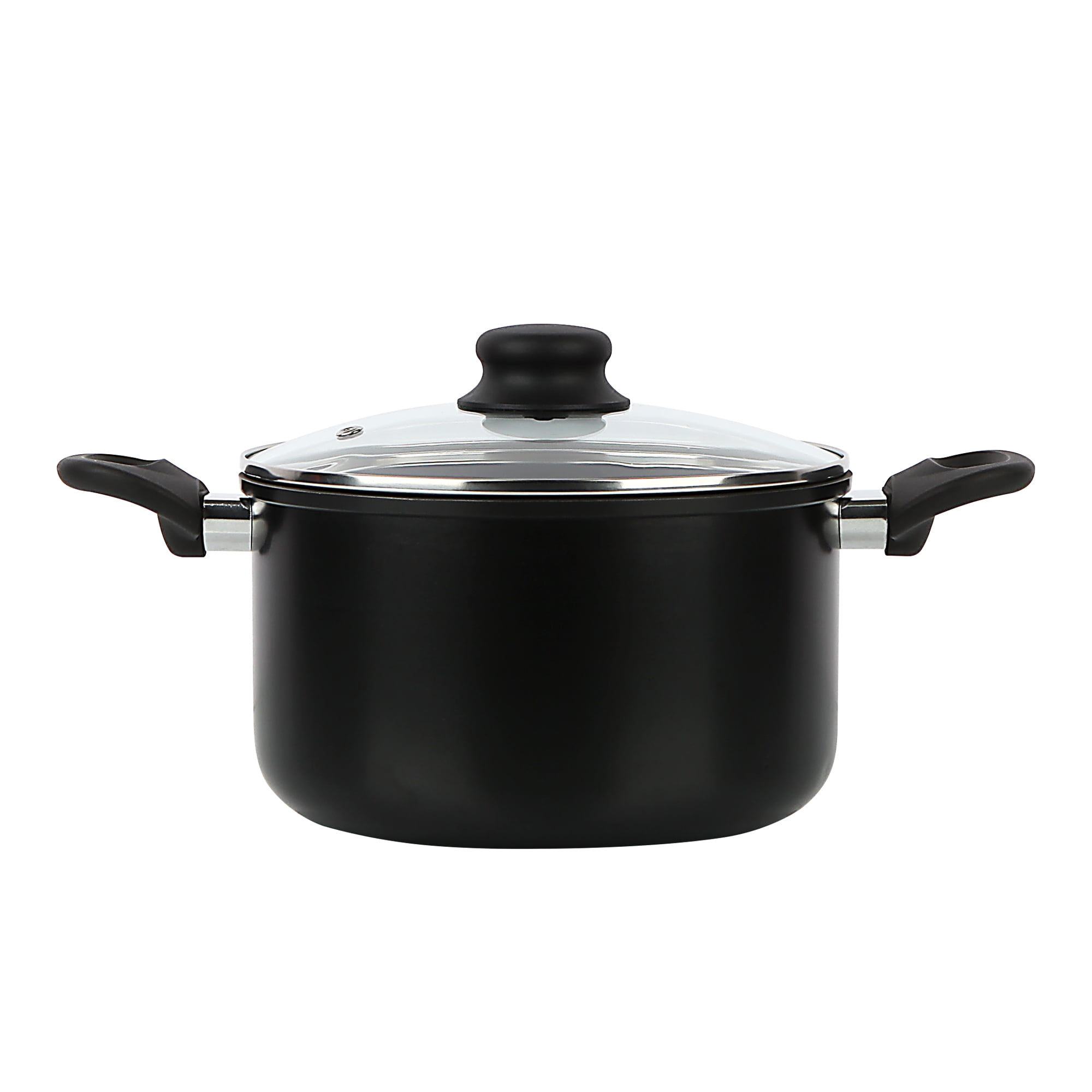 Belgique CLOSEOUT! 7.5-Qt Non-Stick Dutch Oven, Created for Macy's