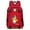 Color2, variant on Teen The Simp_sons School Backpack-Lightweight Casual Knapsack-Waterproof Large Rucksack for Travel