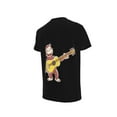 thumbnail image 4 of Curious George Novelty Shirt for Boys 3D Printed T-Shirt Fashion Tees Cool Merch for Kids, 4 of 5
