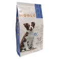 thumbnail image 2 of GrandPet Noble Cachorro 15 Kg + Caja Noble Receta Cordero y Arroz Sobre 100 g (10 Pzas), 2 of 3