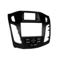 thumbnail image 2 of Metra 99-5827B Double/Single DIN Radio Installation Kit for 2012-Up Ford Focus, 2 of 2